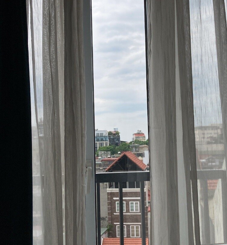 The Flower Boutique Hotel & Travel