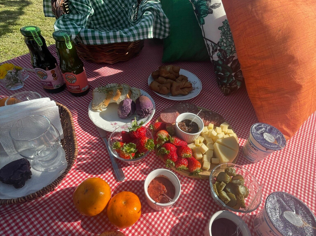 Organovita Familia Orgânica-Garibaldi必去景点