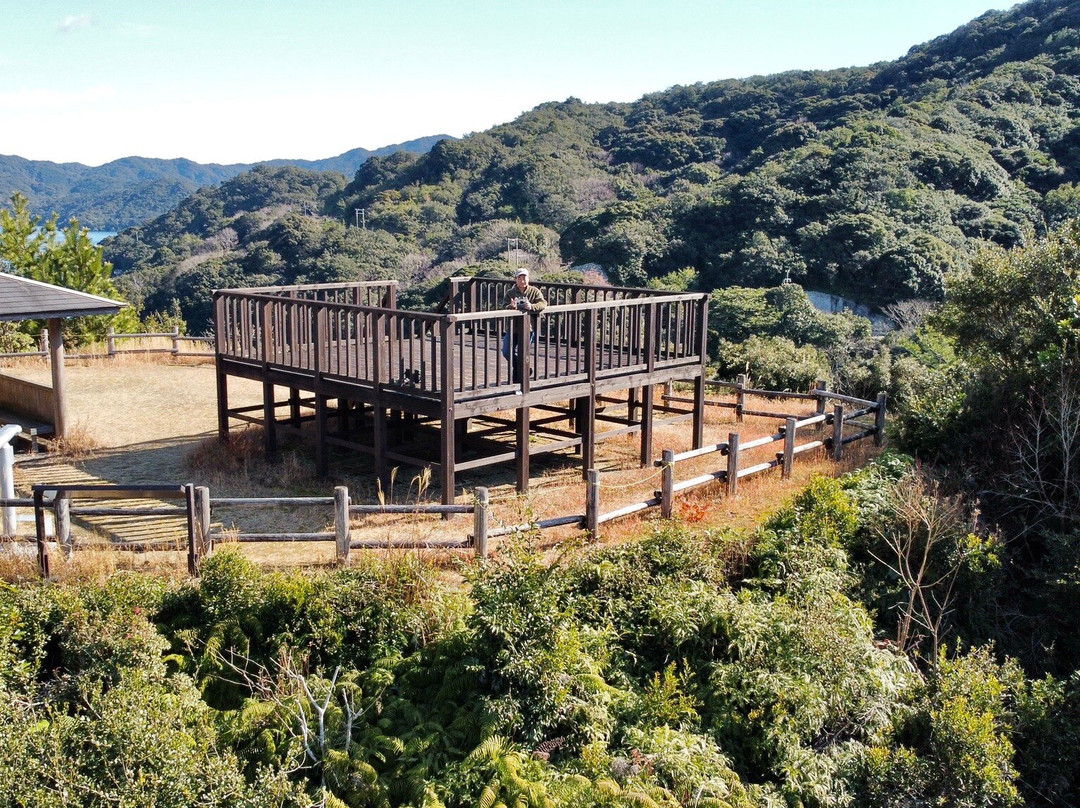 Nakanoiso Observatory景点图片