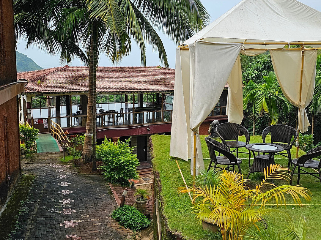 Kudle Beach View Resort And Spa主图