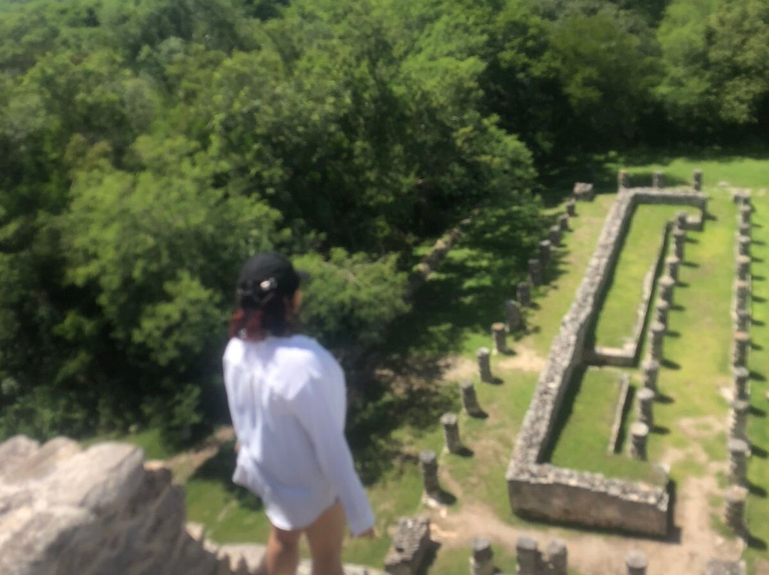 Rutas Turisticas Yucatan-梅里达必去景点