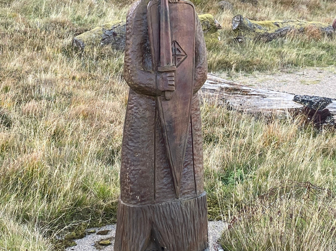 Abhainn Dearg Distillery景点图片