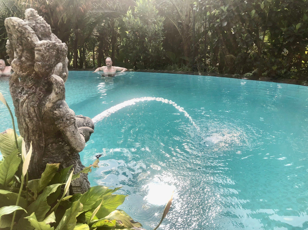 Khrisna Homestay主图