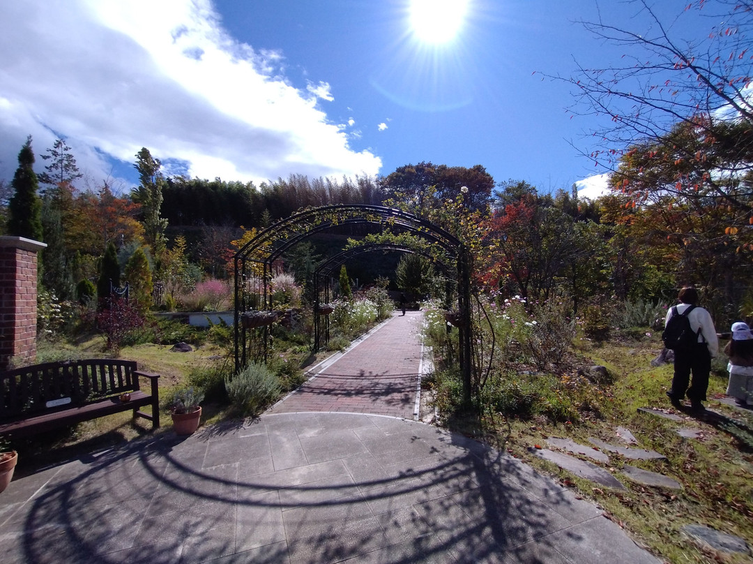 Prince William's Park