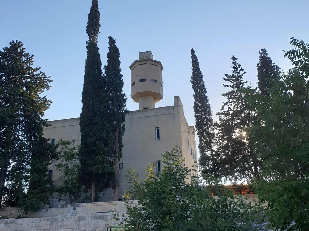 HaReut Museum-加利利必去景点