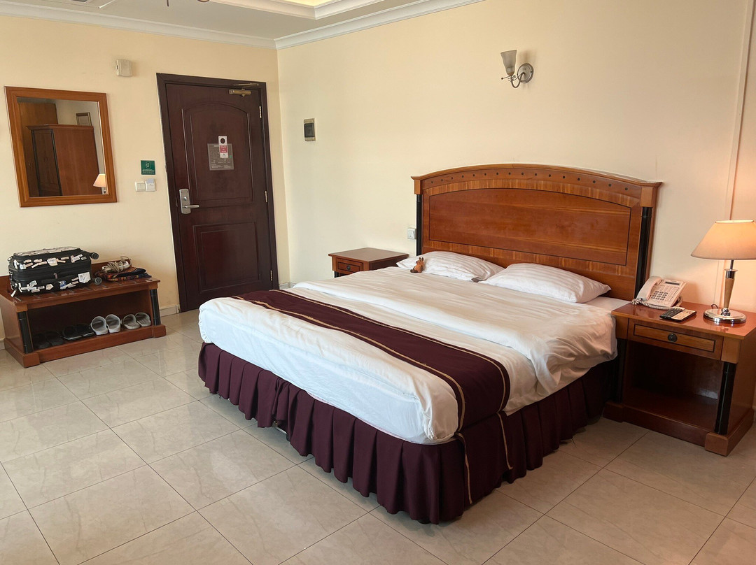 Safi Landmark Hotel & Suites主图