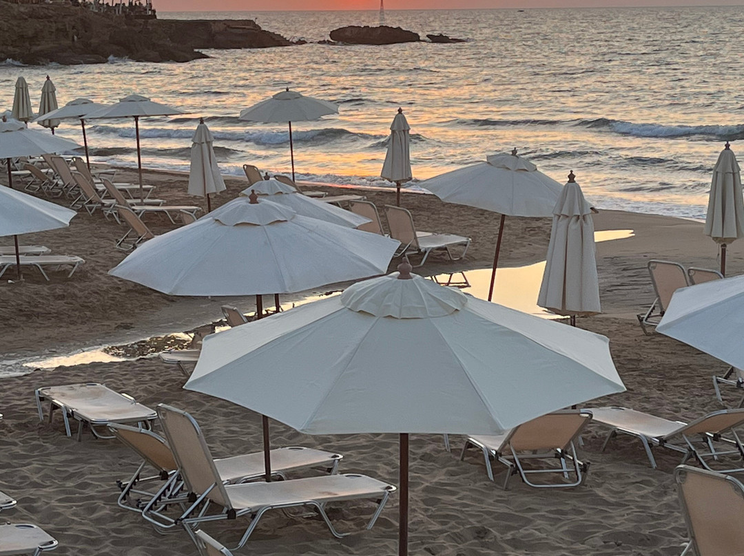 Ourania Apartments Hotel主图