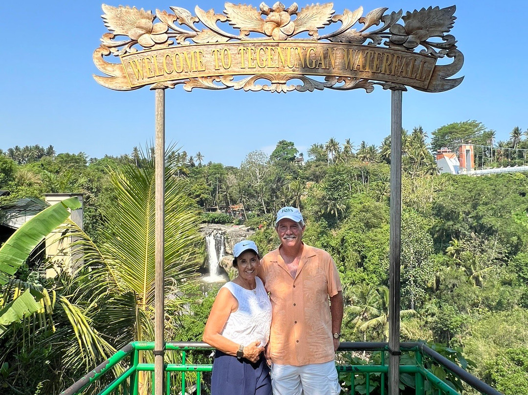 Smile Bali Tours-水明漾必去景点