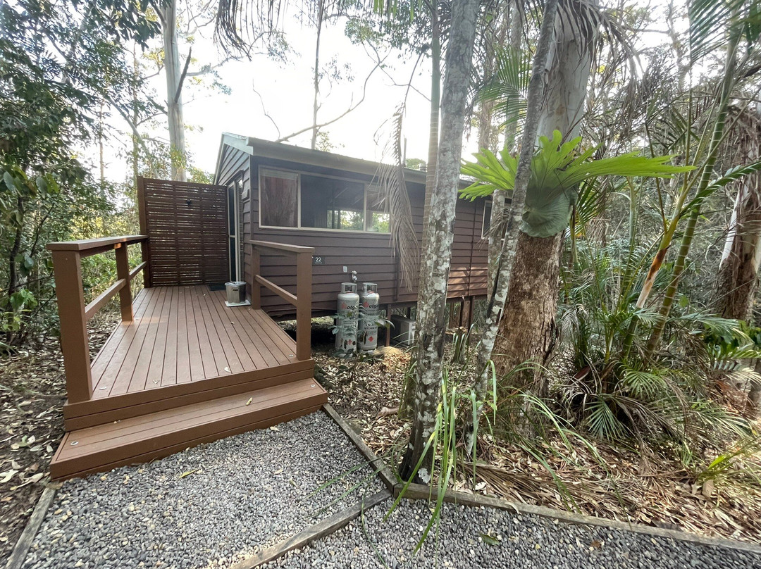 Kondalilla Eco Resort主图