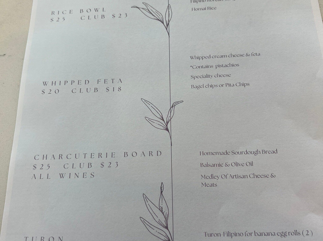 La Mesa Vineyards-Plymouth必去景点