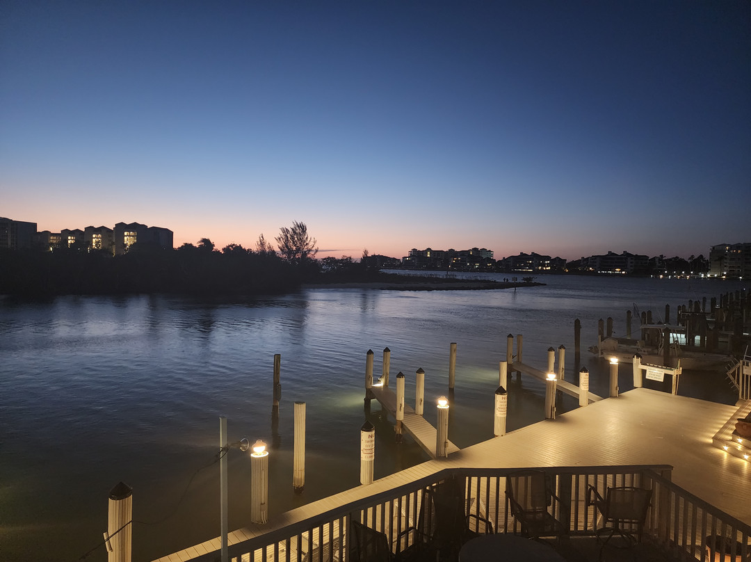 The Boat House Marco Island主图