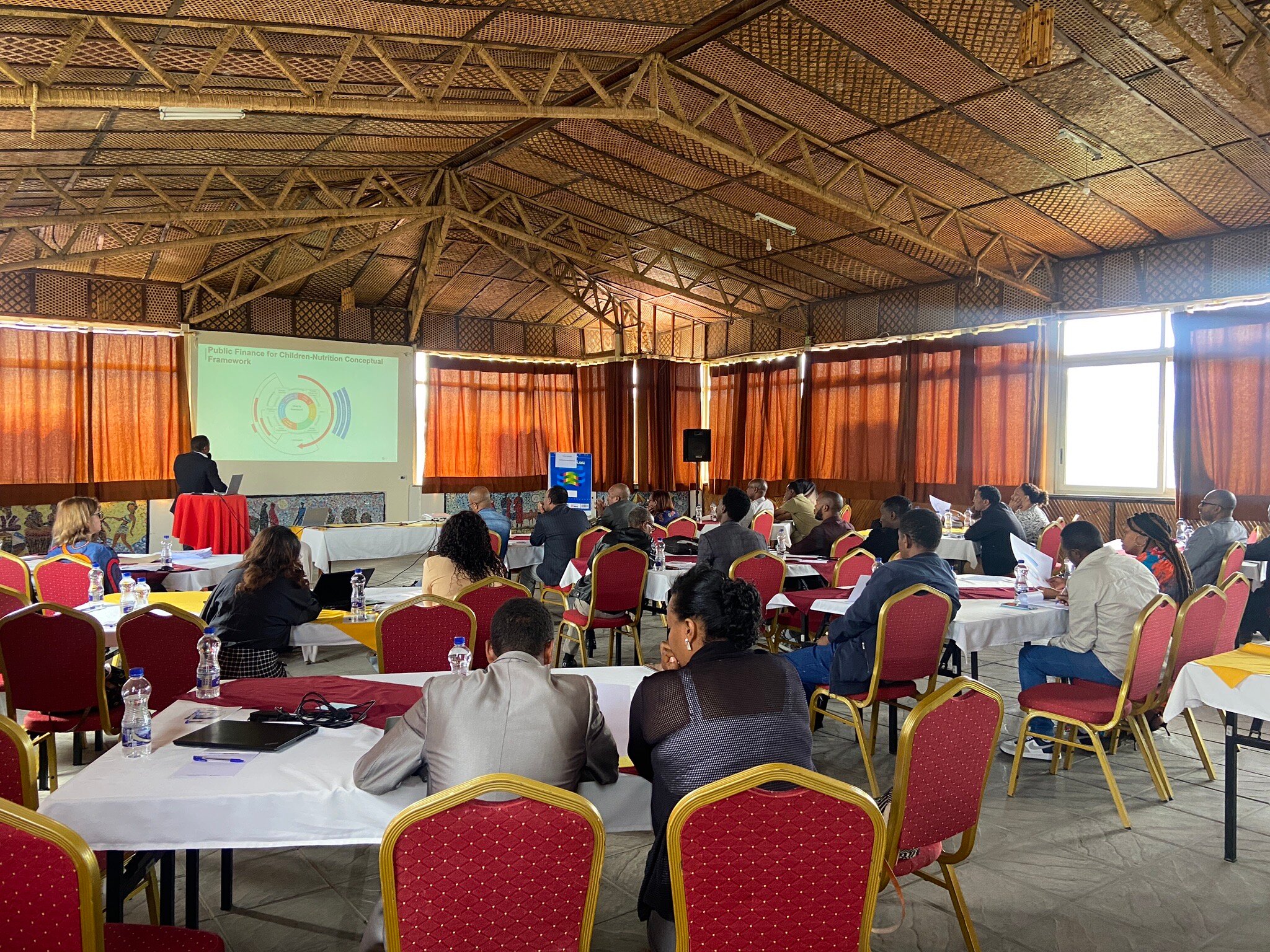 Asham Africa Hotel-官方