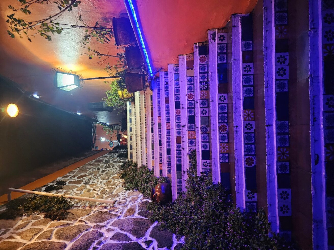 Hotel Casa Mentxaka主图