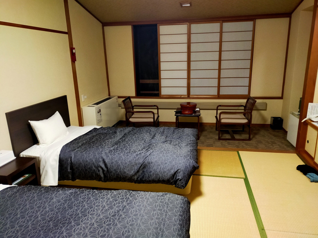 Green View Tateyama主图