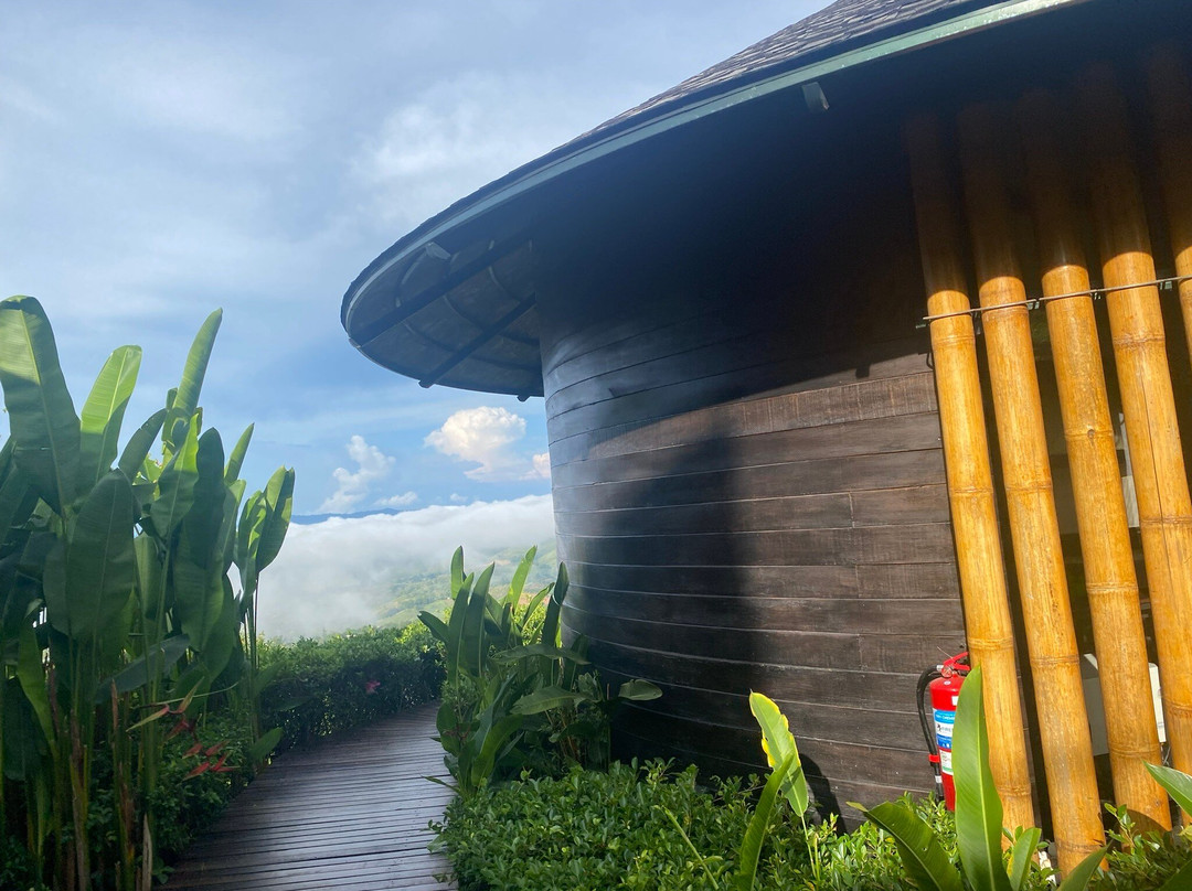 The Sense Resort View Talaymok主图