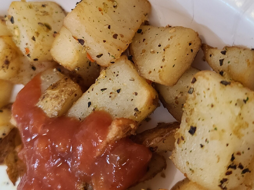 东门贝斯特韦斯特优质套房酒店主图