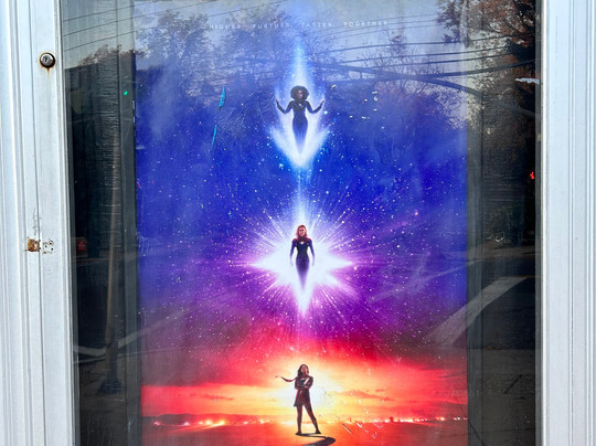 Pelham Picture House-Pelham必去景点