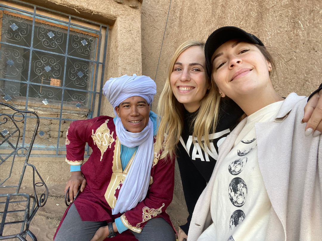 Best Moroccan Tours-Erg Chebbi必去景点