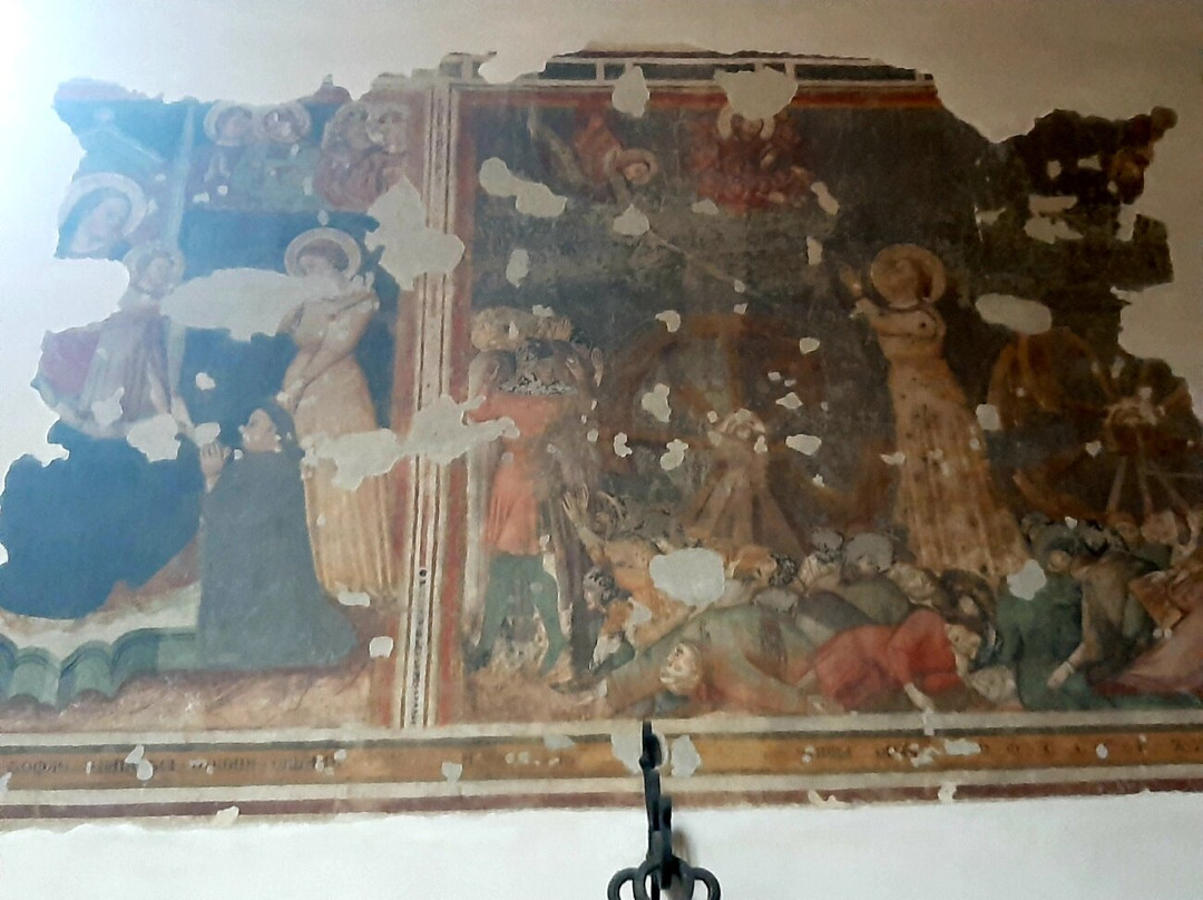 Chiesa di San Francesco景点图片