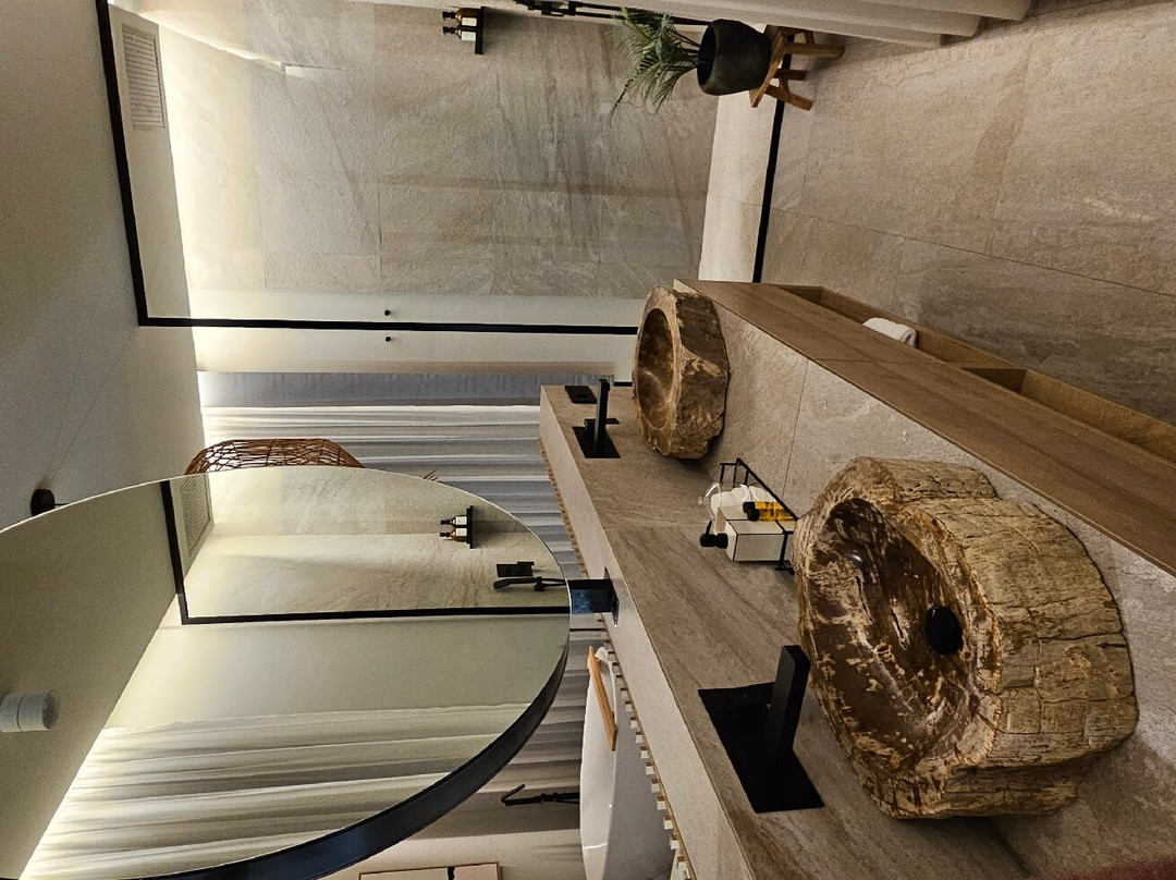 Salobre Oasis Suites