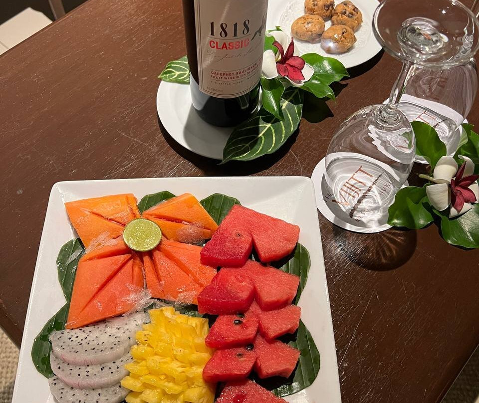 普吉岛维特度假酒店主图