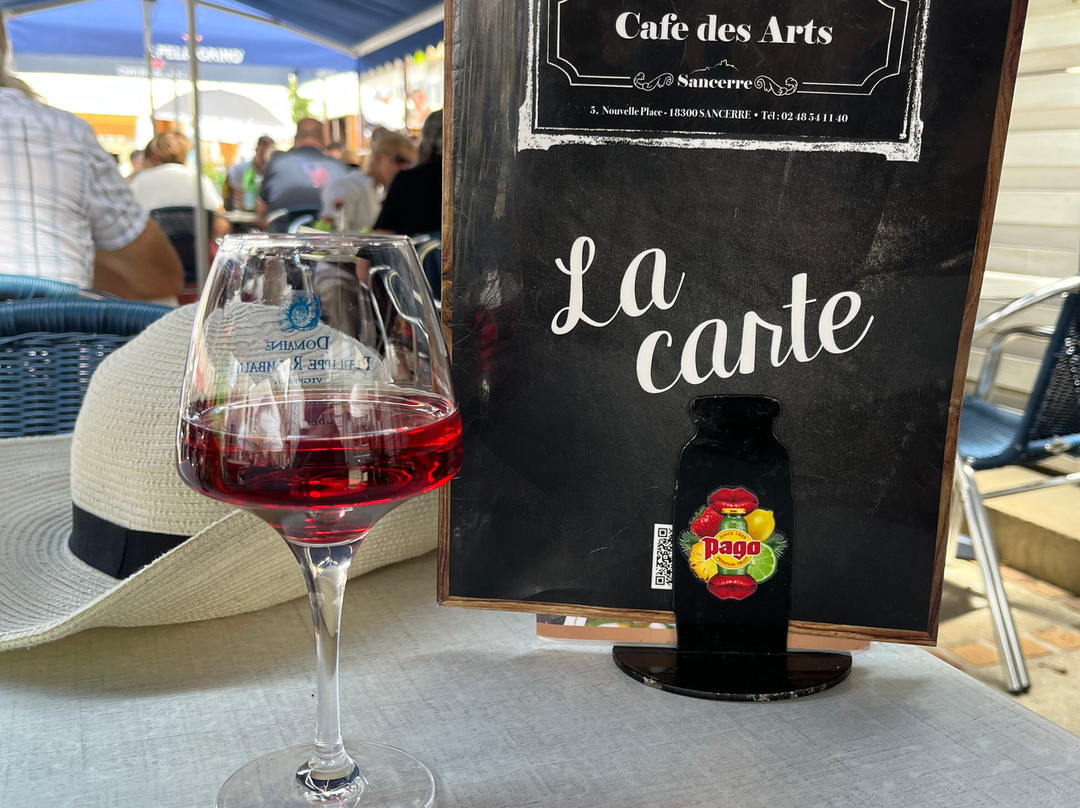 Coeur de France Ecole de Langues景点图片