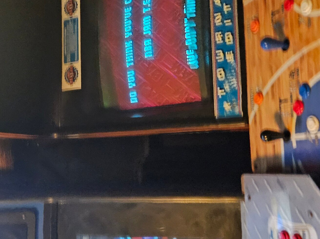 Barcadia-匹兹堡必去景点