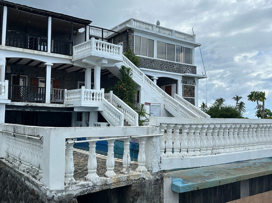 Al Camar Lodge主图