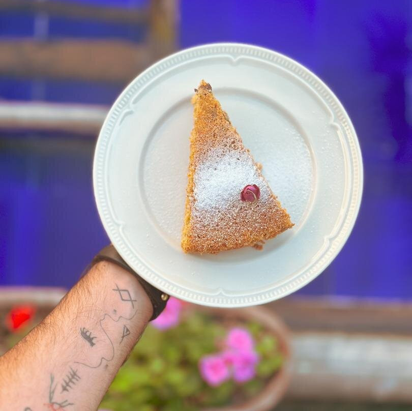 Keryas cafe & restaurant