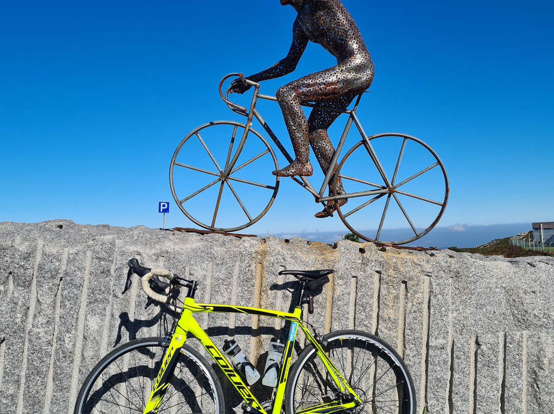 Rent a Bike-拉各斯必去景点