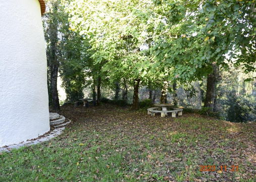 Capela de Nossa Senhora das Neves