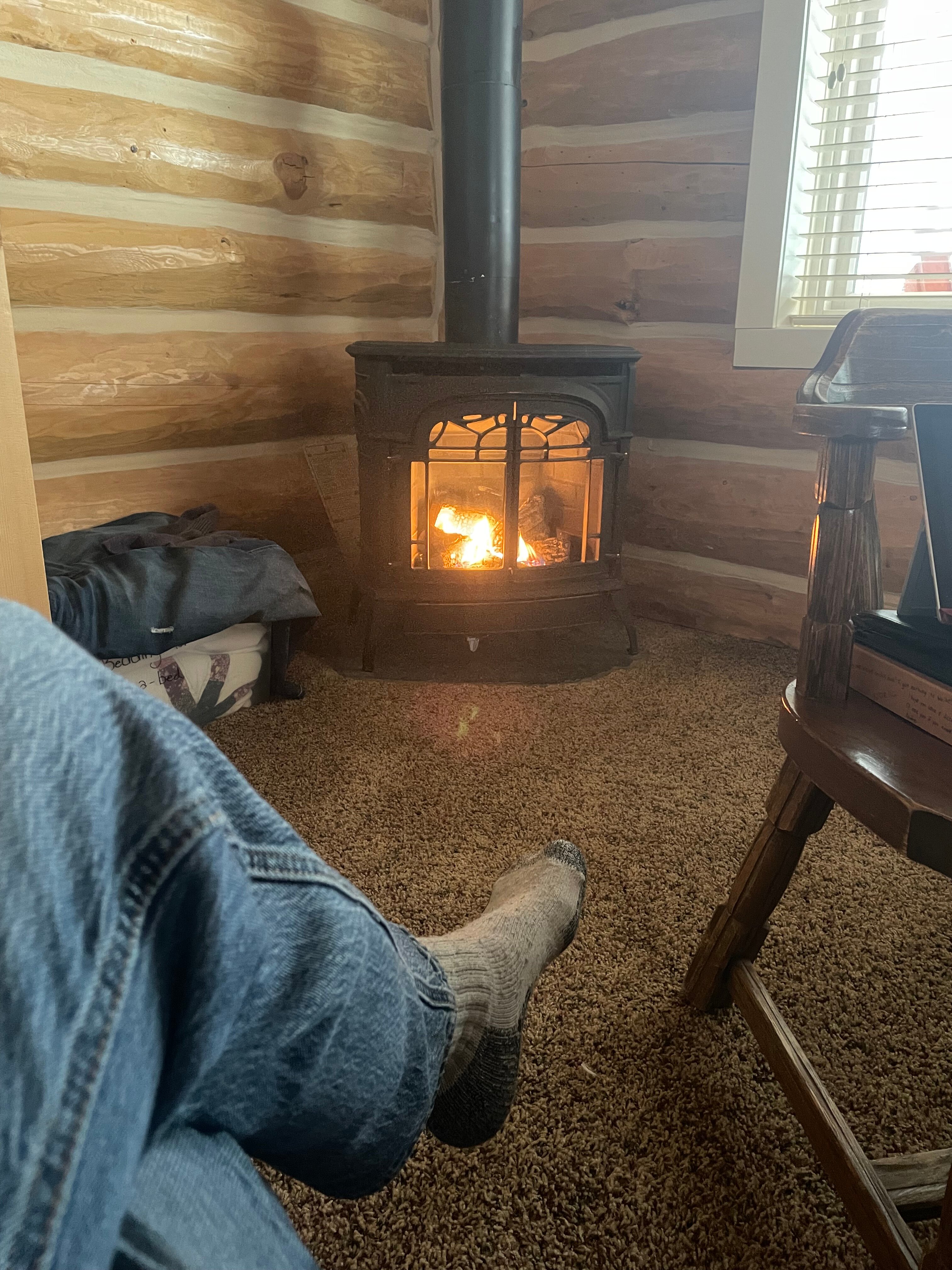 Double Arrow Resort-客卧