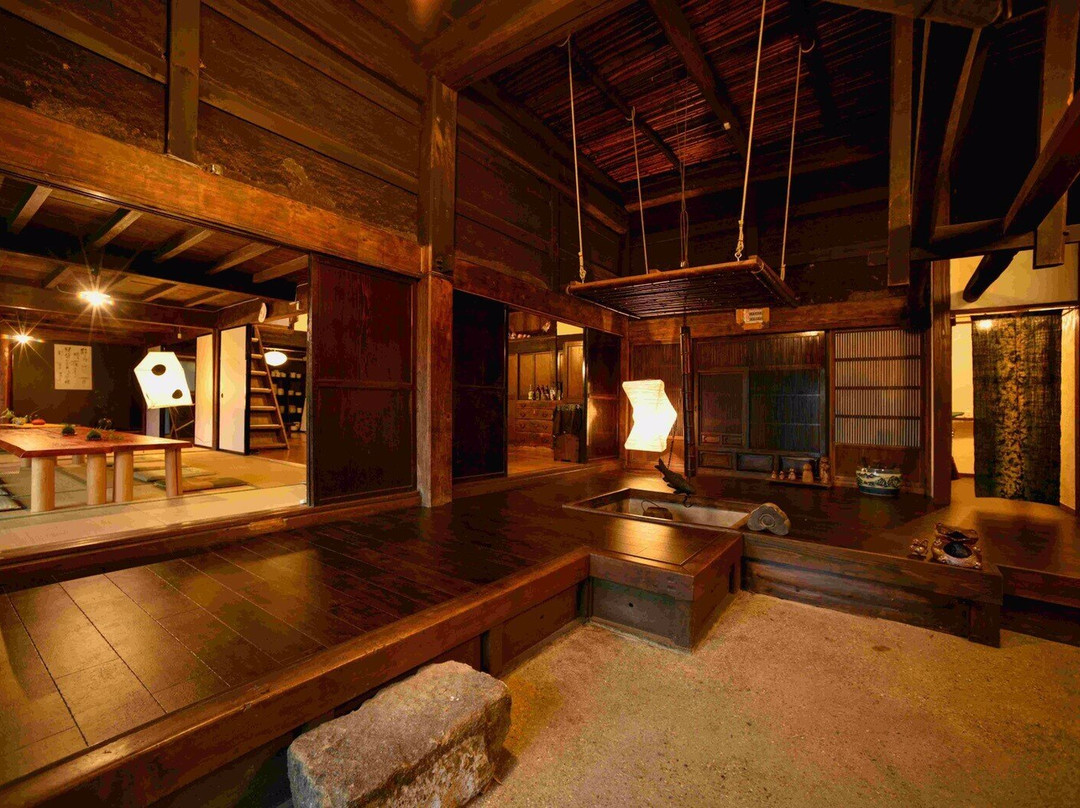 Yuzu no Azemichi Amago no Kaeru-柴田町必去景点