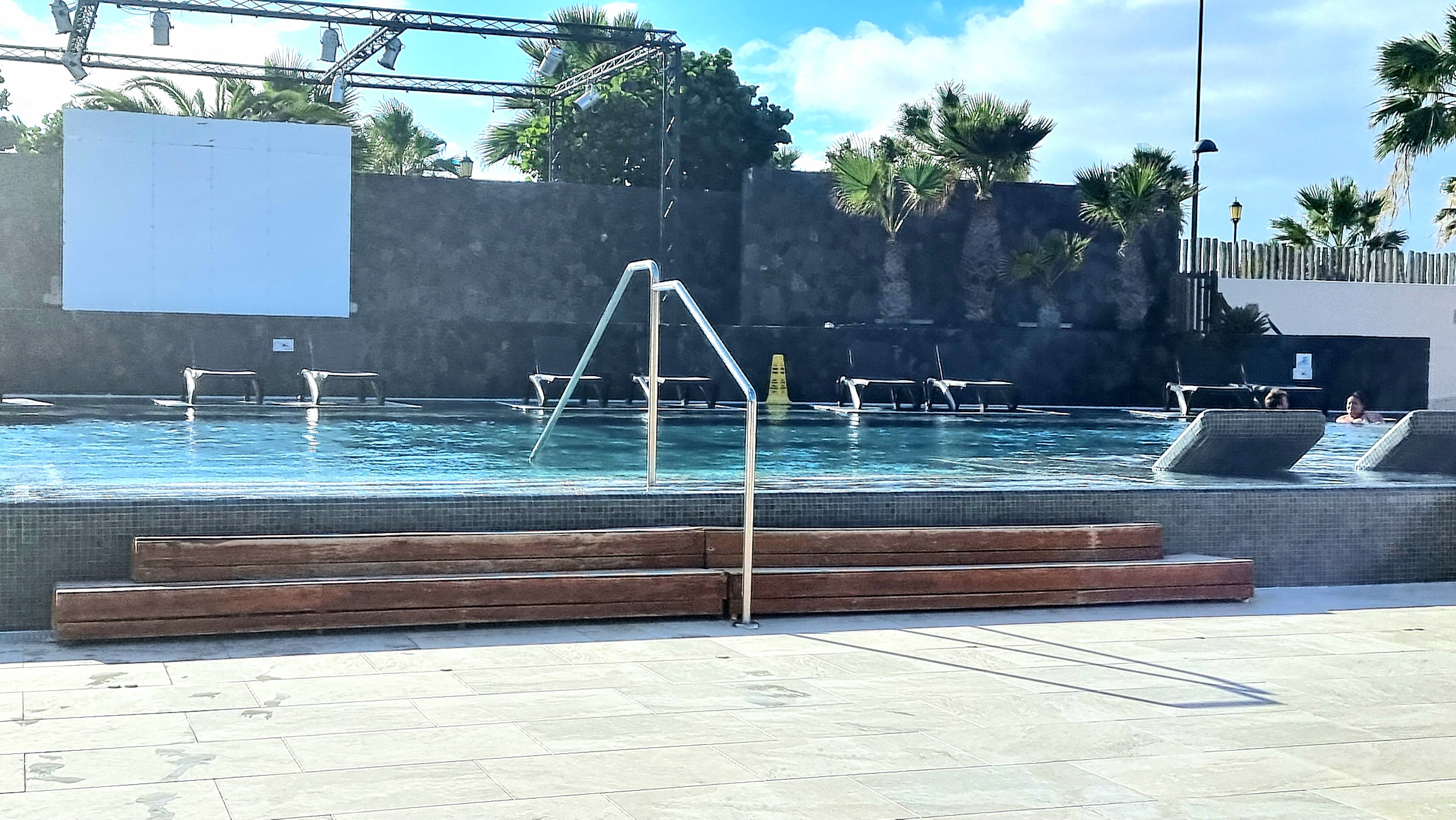 Pierre & Vacances Fuerteventura Origo Mare Resort-泳池