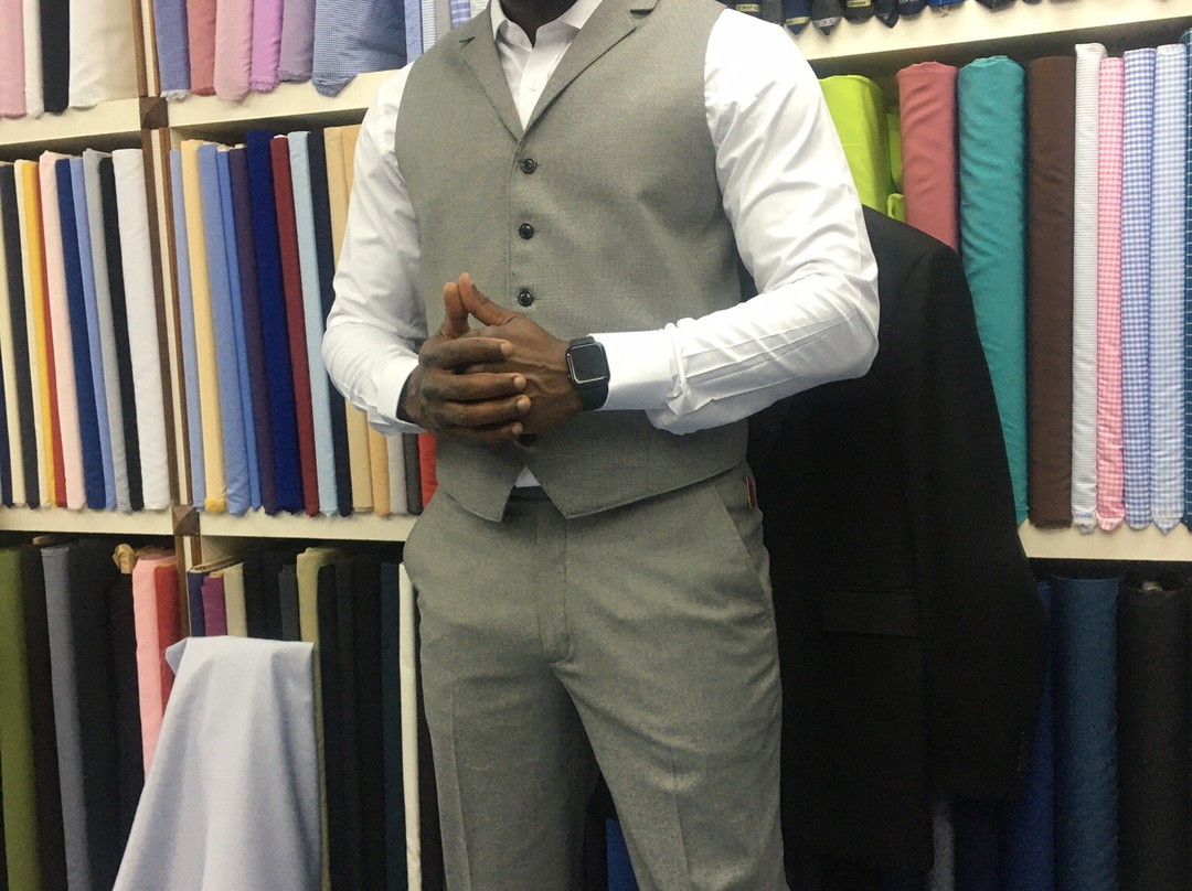 Unique fashion-Karon Beach必去景点