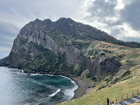 Core Travel-济州必去景点