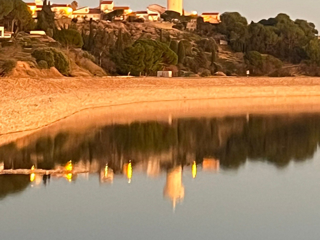 Lac de Villeneuve-de-la-Raho景点图片