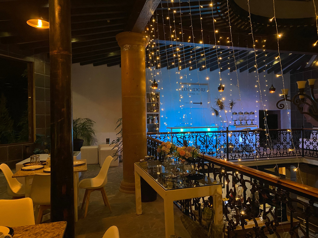 Hotel Mansion San Antonio主图