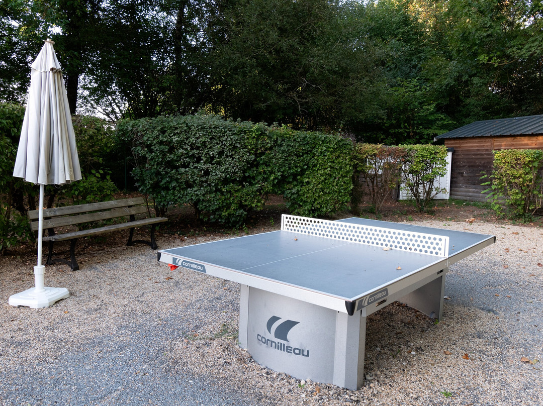 Résidence Odalys Référence Le Hameau du Moulin主图