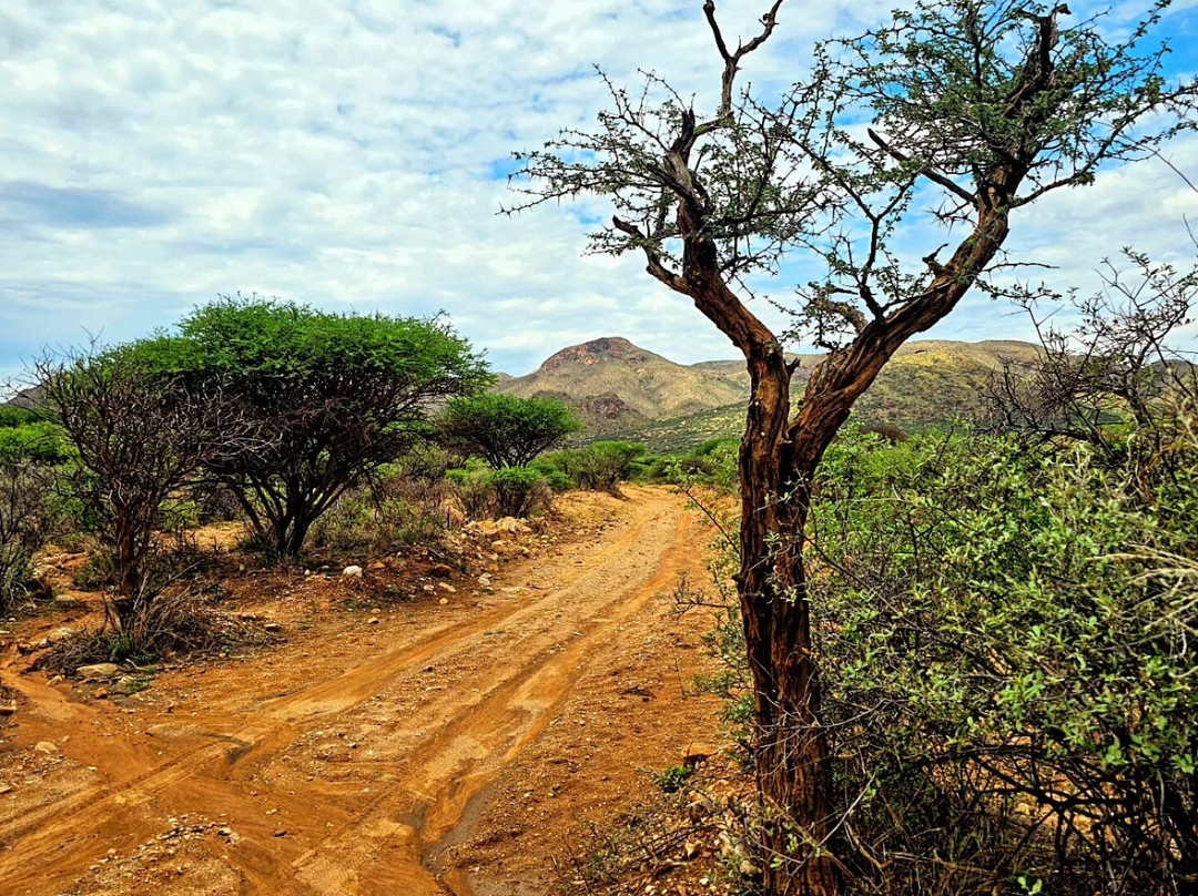 IJG Trails-温德和克必去景点