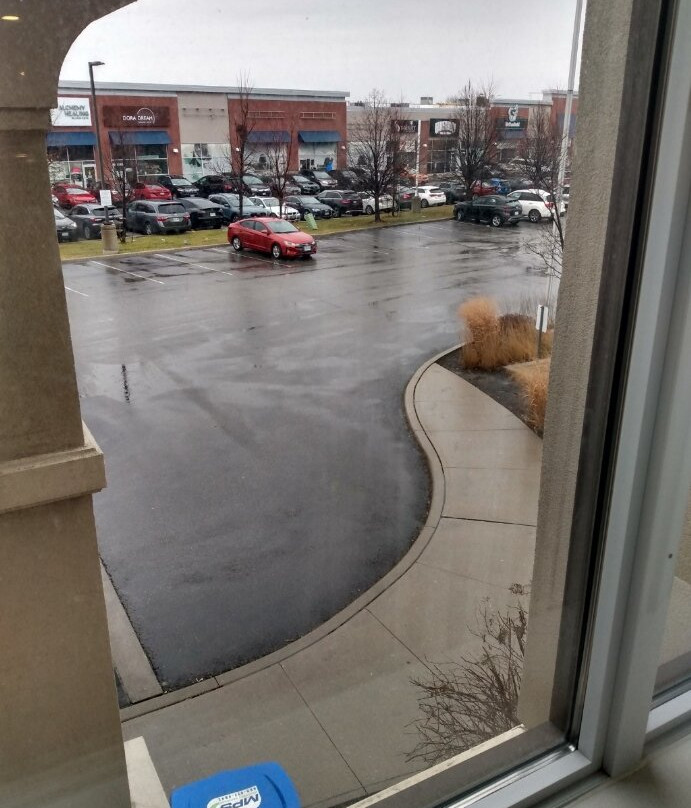 Hampton Inn & Suites By Hilton Toronto - Markham, Ontario主图