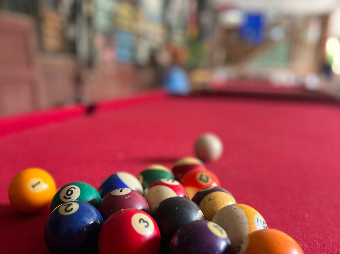 Hostal El Lobo主图