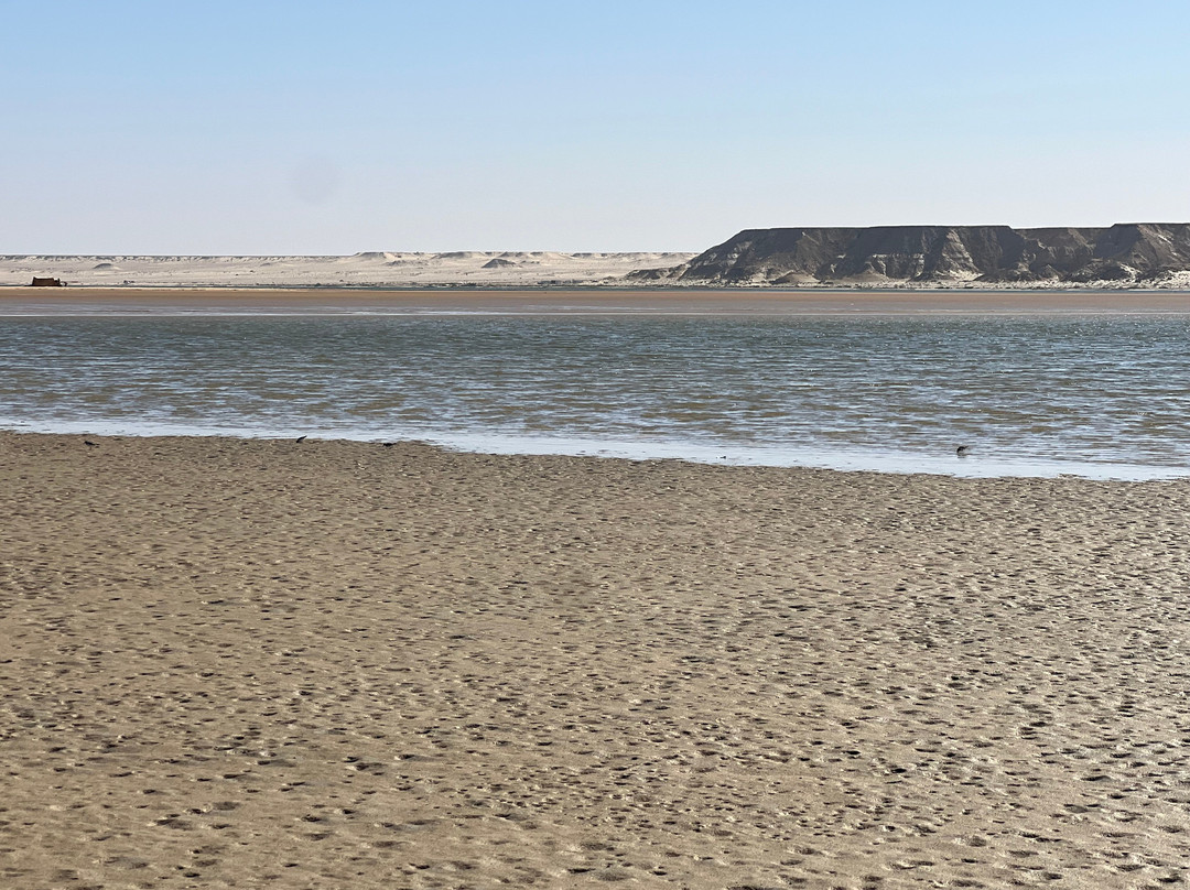 Dakhla Quad & Events-达赫拉必去景点