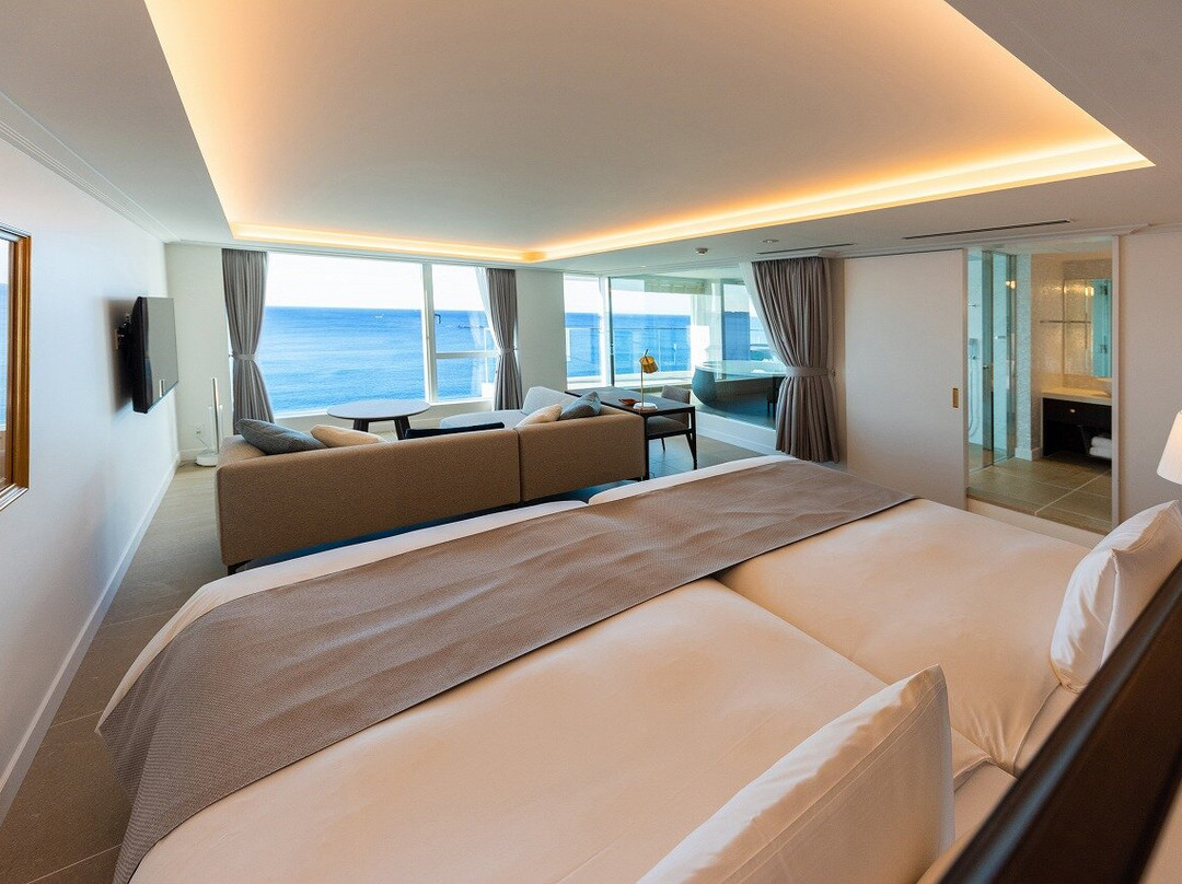 Hayama Hotel Otowa No Mori主图