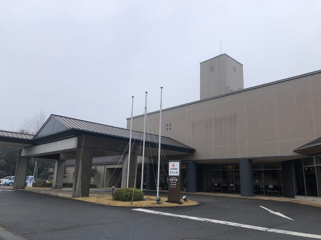 Kimitsuno Mori主图