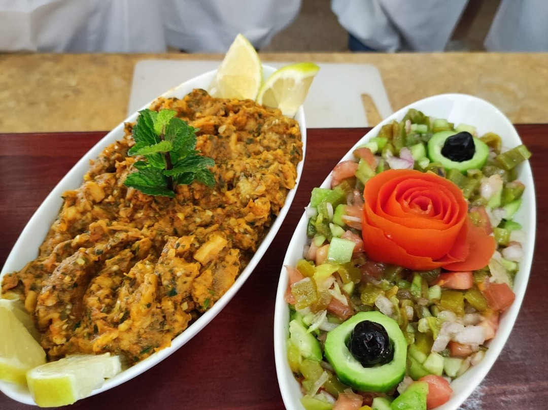 饥饿辣妹厨房-马拉喀什必去景点