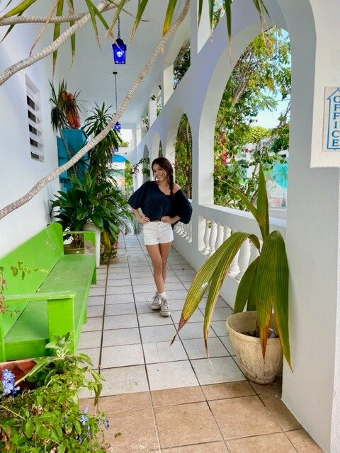 Casa La Lanchita主图