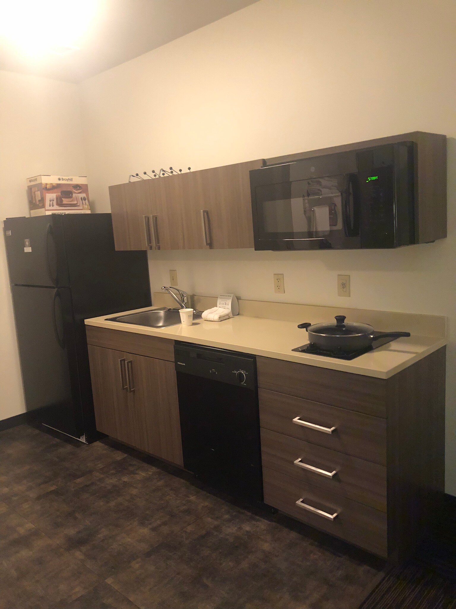 Extended Stay America – Charlotte – Rock Hill-官方