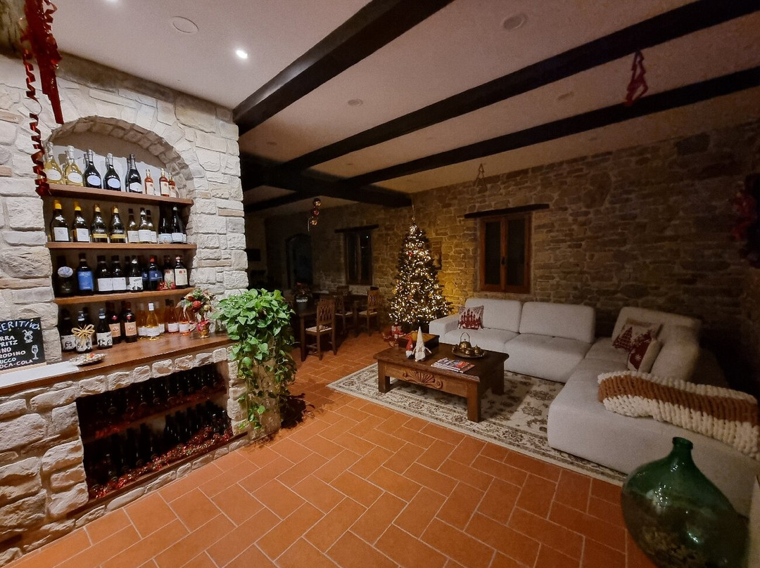 Akasha Agriturismo