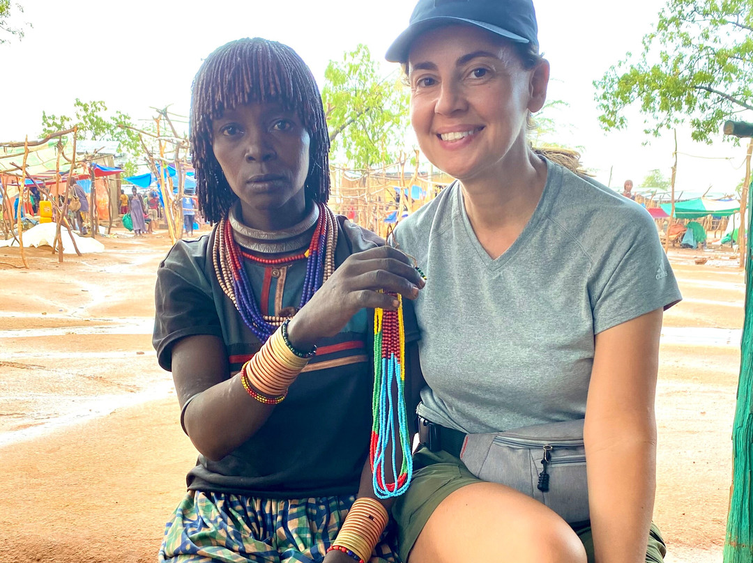 Omo Valley Tours景点图片